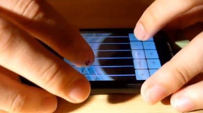 בואו לפרוט על Guitar Solo Lite