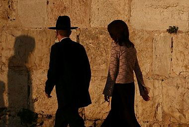 האם אני בשלה לנישואין?