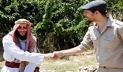 בורובסקי הי"ד באחת ההפקות