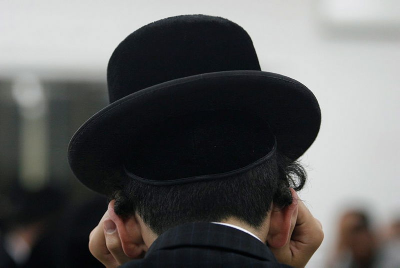 חילונים הכו צעיר חרדי: "לא בא טוב"