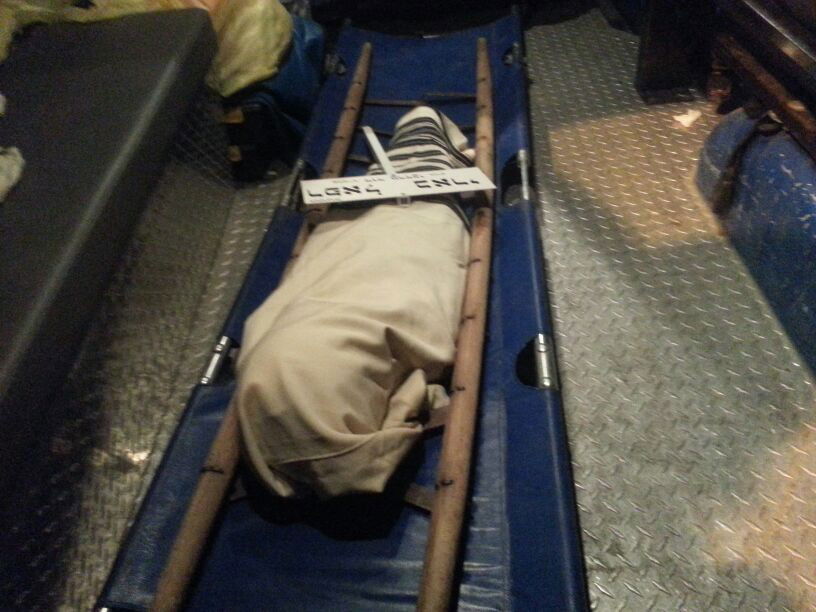 תיעוד כואב: הלווית הילד בן השנתיים שנפל מקומה 5