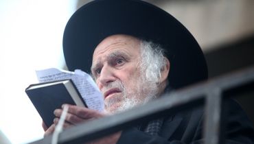 'העדה' לגר"ש אוירבך: התנתק מתקציבי המדינה