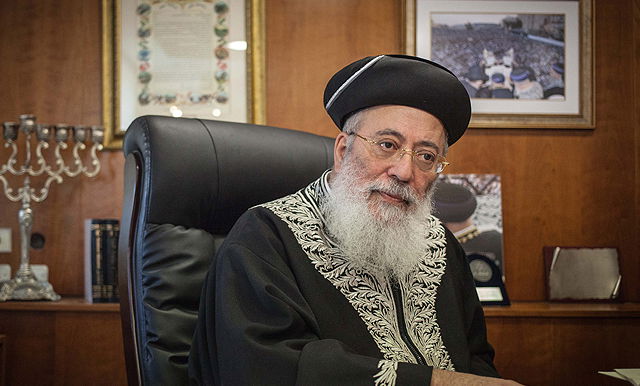 יזכה לכהונה שנייה?