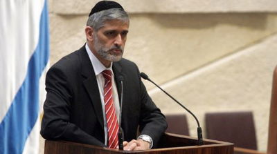 אלי ישי, עזוב את השחיתות של ש"ס וחזור לציונות הדתית