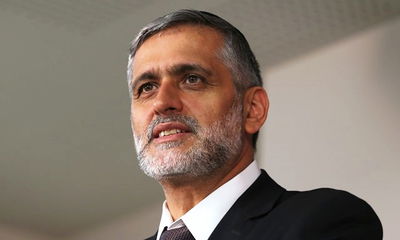 עיריית ירושלים? אלי ישי