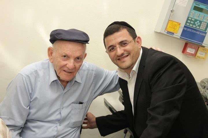 השקעה בחינוך: סדרת "חגי ישראל" עם אבי בן ישראל