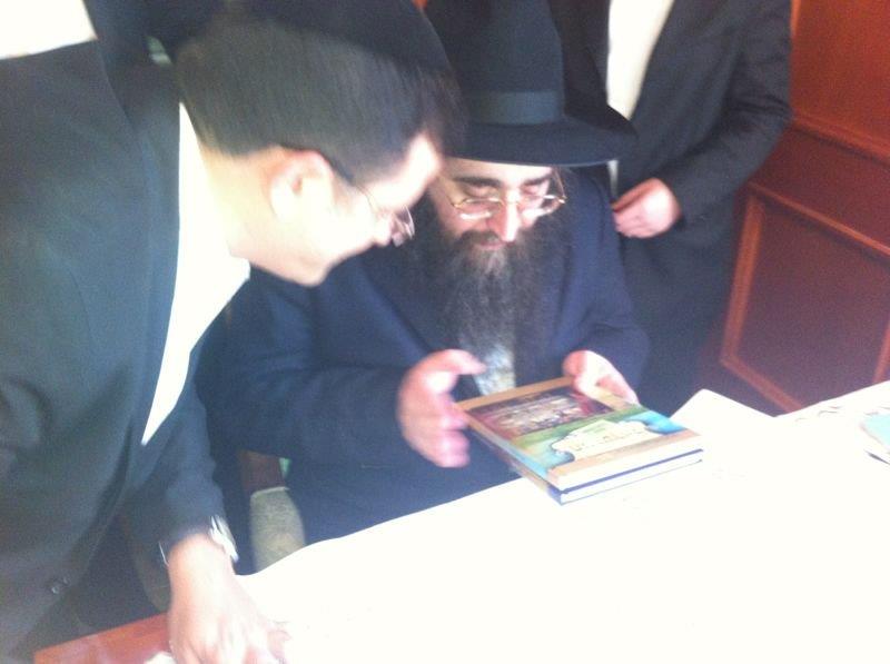 השקעה בחינוך: סדרת "חגי ישראל" עם אבי בן ישראל