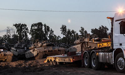 המתיחות בצפון