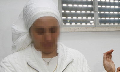 האם המתעללת