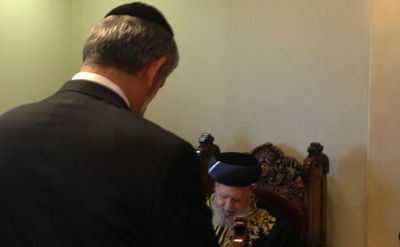 אלי ישי, היום