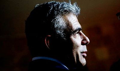 לפיד. לא פופולארי