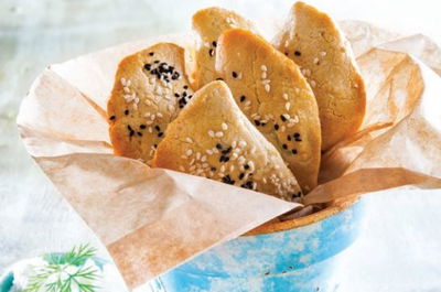 טרה מגישה: מתכונים מפנקים וקופוני הנחה לחג