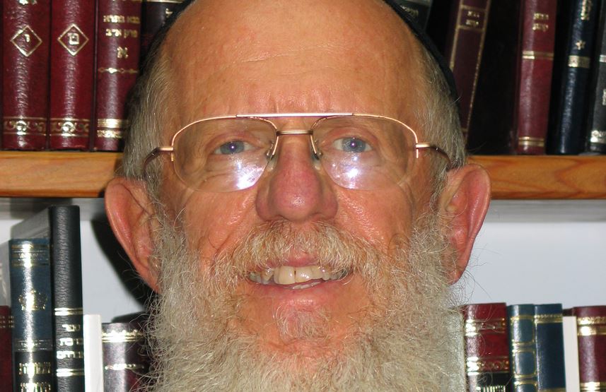 הרב יעקב מדן, מתייצב לצד המגזר החרדי