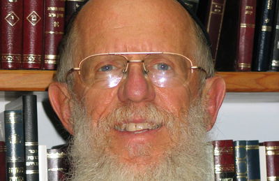 הרב יעקב מדן, מתייצב לצד המגזר החרדי