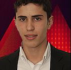 הדובר: יצחק בנון