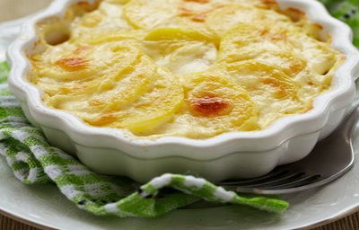 גרטן תפוחי אדמה