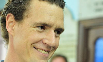 מגרמניה ליהדות. תום פרנץ