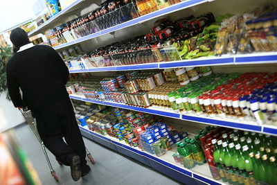 סופר מרקט, העובדים ייאלצו לחלל שבת?