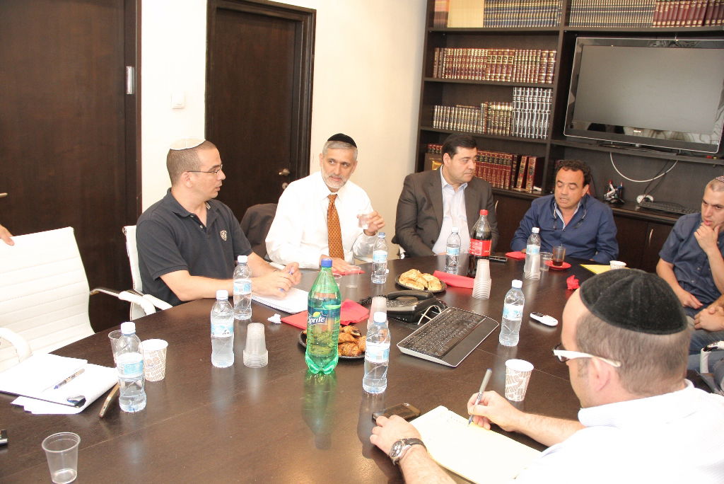 האזינו: שיר פרידה מאלי ישי