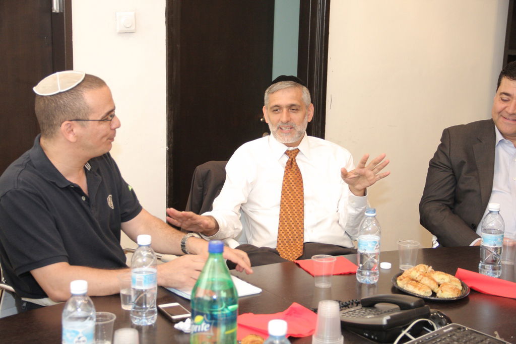 האזינו: שיר פרידה מאלי ישי