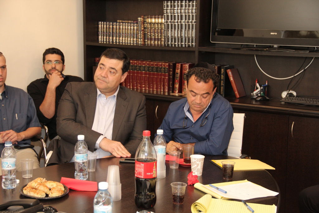 האזינו: שיר פרידה מאלי ישי