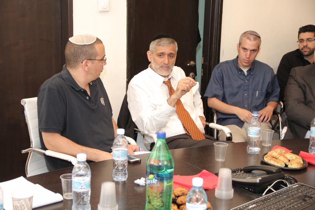 האזינו: שיר פרידה מאלי ישי