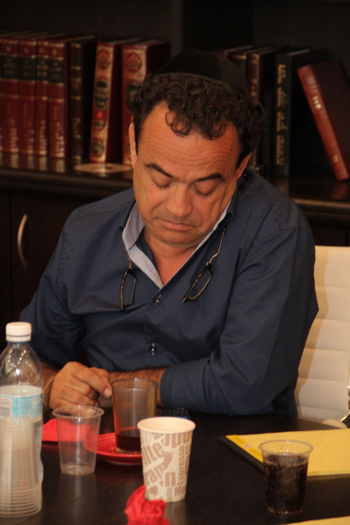 האזינו: שיר פרידה מאלי ישי