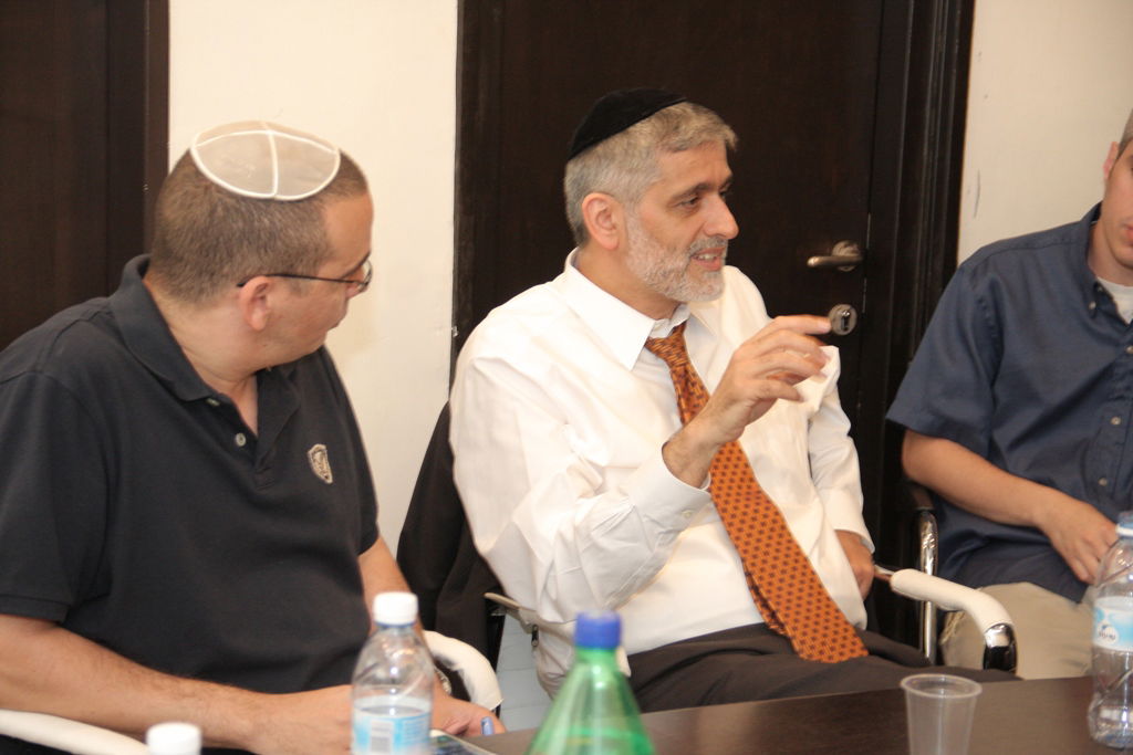 האזינו: שיר פרידה מאלי ישי