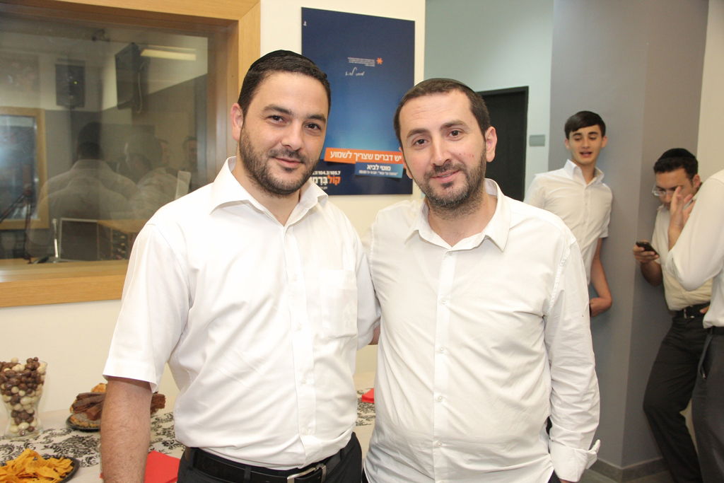 האזינו: שיר פרידה מאלי ישי