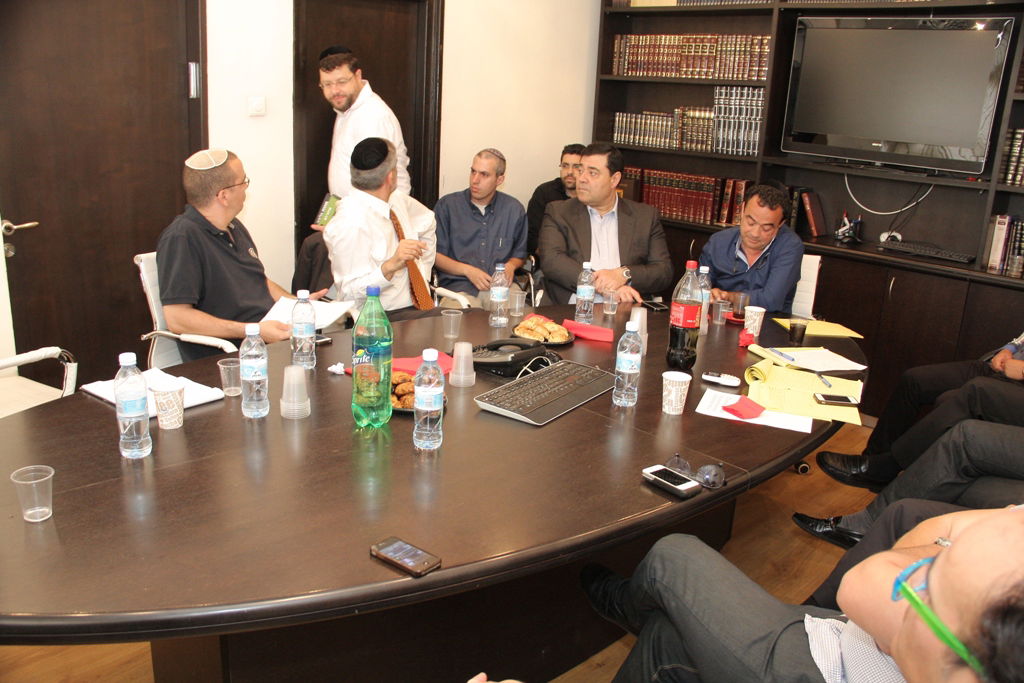 האזינו: שיר פרידה מאלי ישי