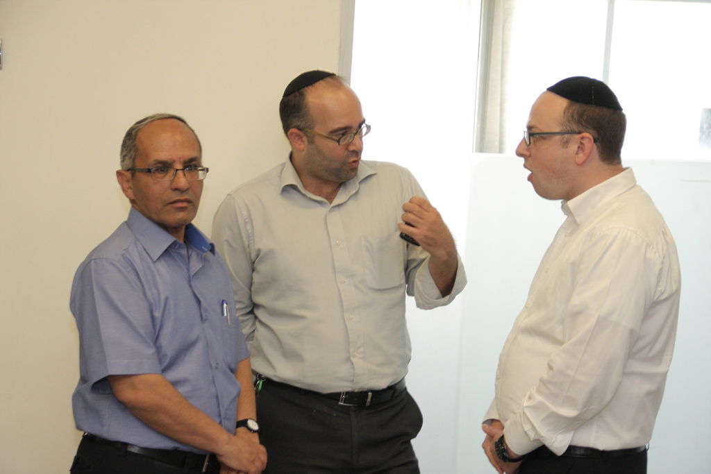 האזינו: שיר פרידה מאלי ישי