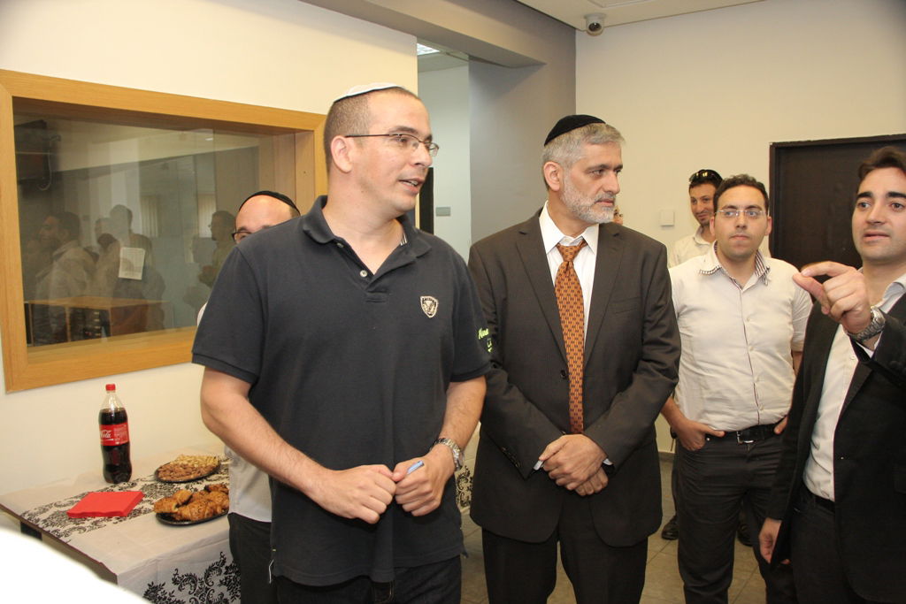 האזינו: שיר פרידה מאלי ישי