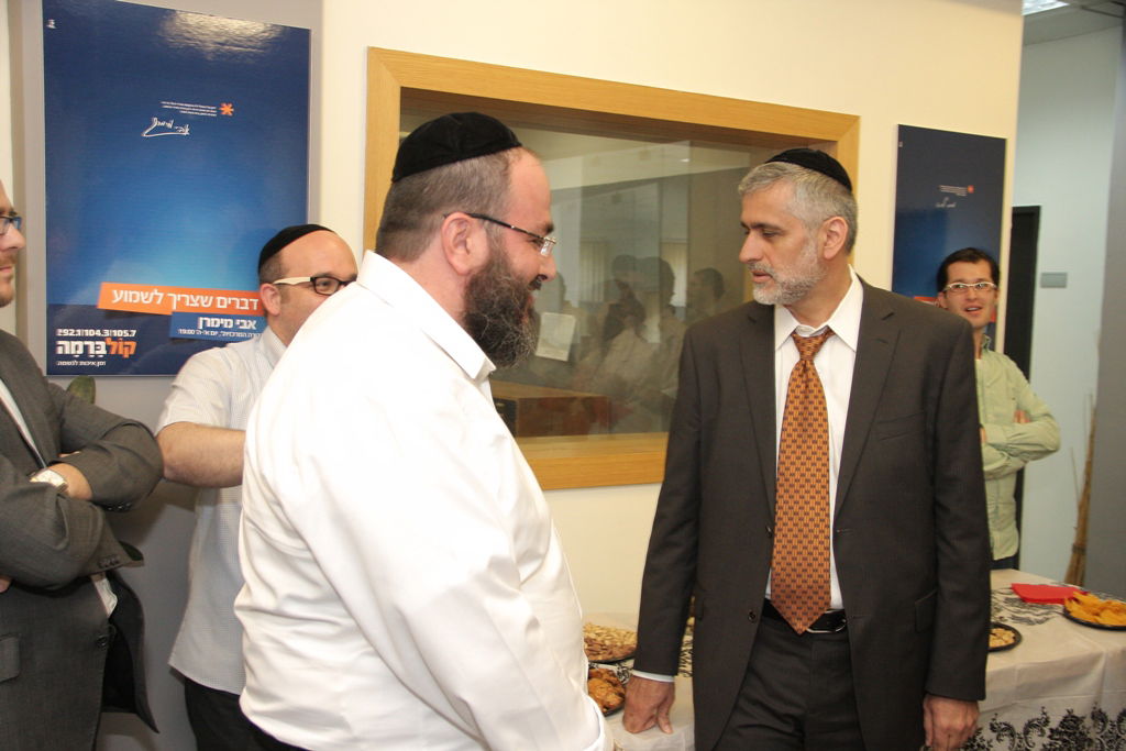 האזינו: שיר פרידה מאלי ישי