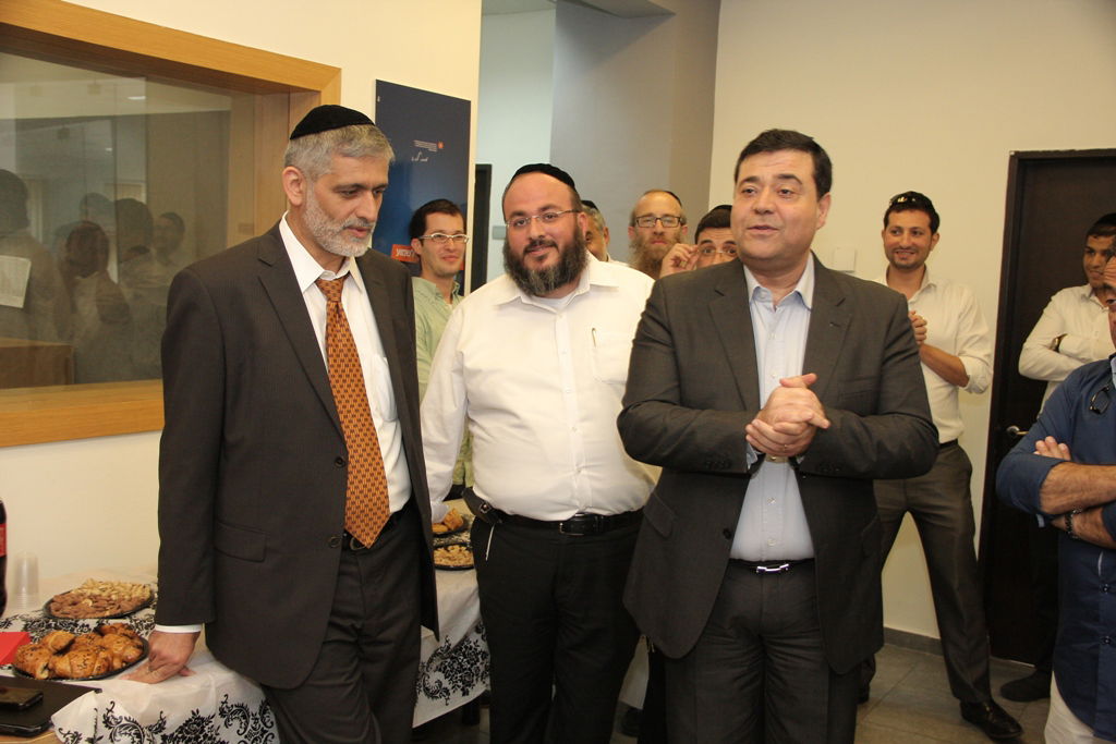 האזינו: שיר פרידה מאלי ישי