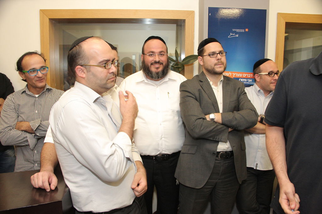 האזינו: שיר פרידה מאלי ישי