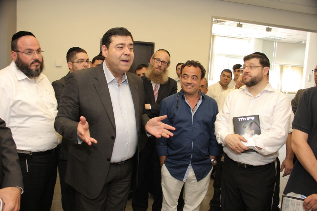 האזינו: שיר פרידה מאלי ישי