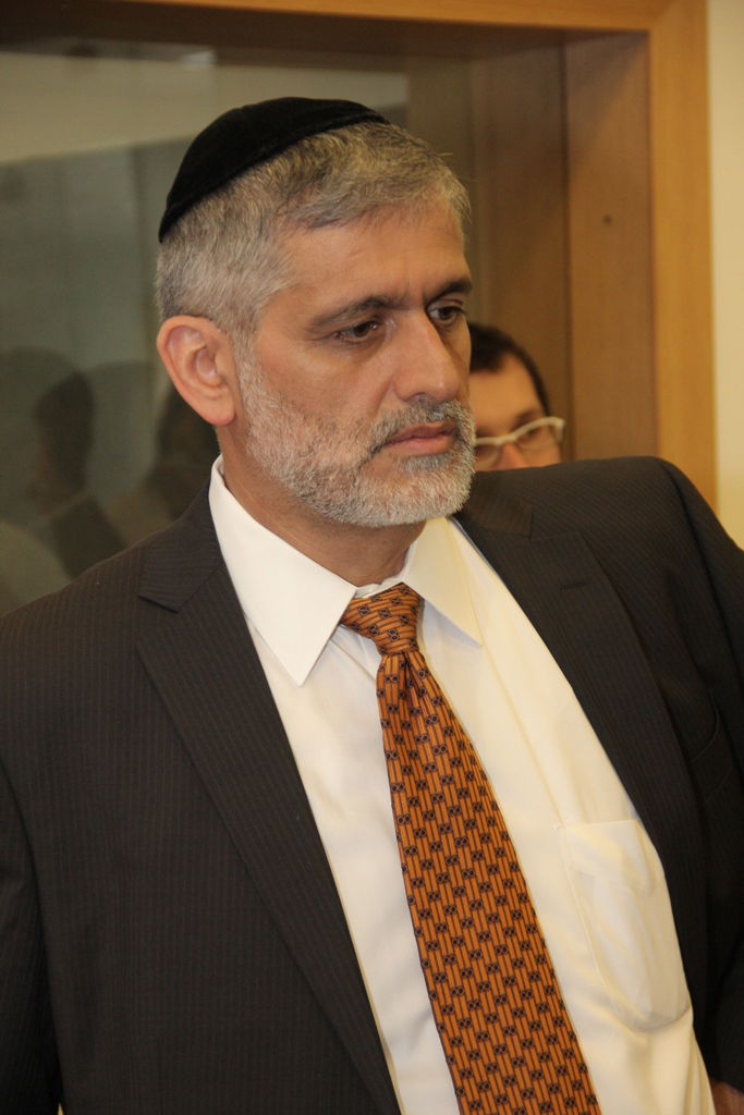 האזינו: שיר פרידה מאלי ישי