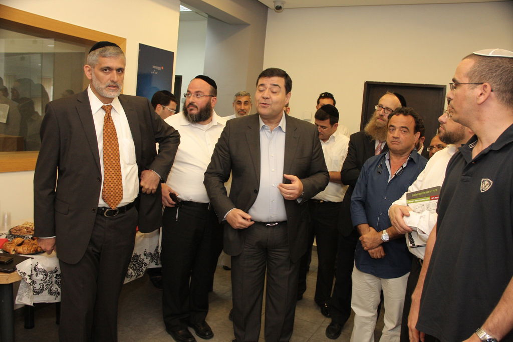 האזינו: שיר פרידה מאלי ישי