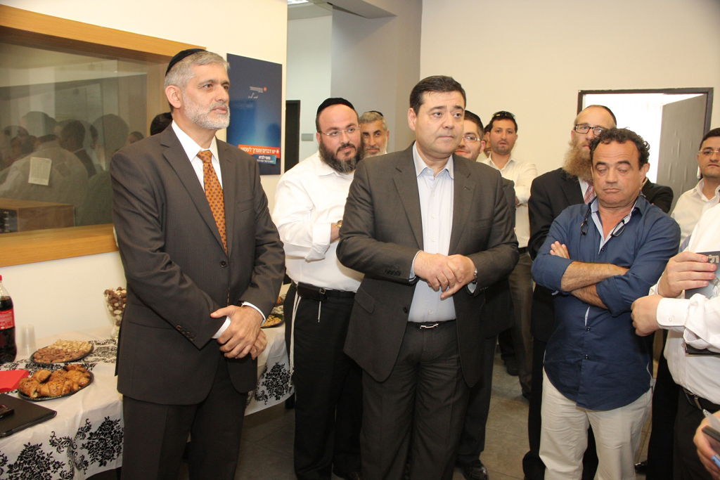 האזינו: שיר פרידה מאלי ישי