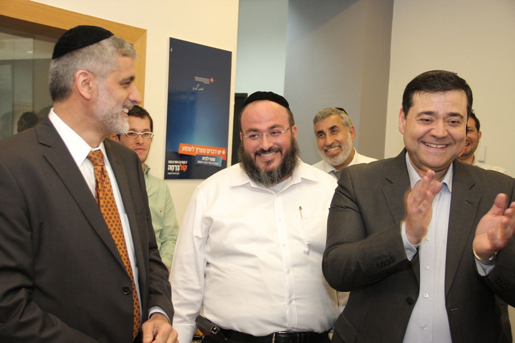 האזינו: שיר פרידה מאלי ישי