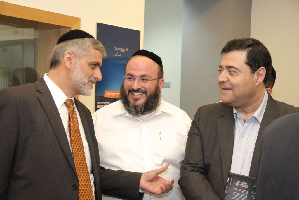 האזינו: שיר פרידה מאלי ישי