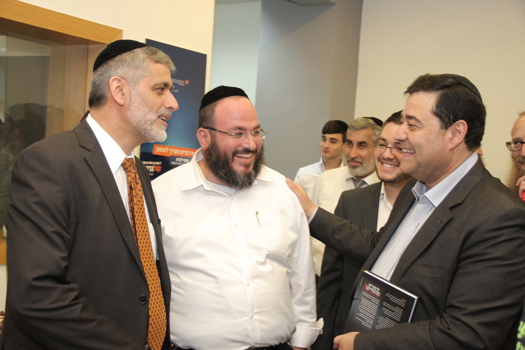 האזינו: שיר פרידה מאלי ישי