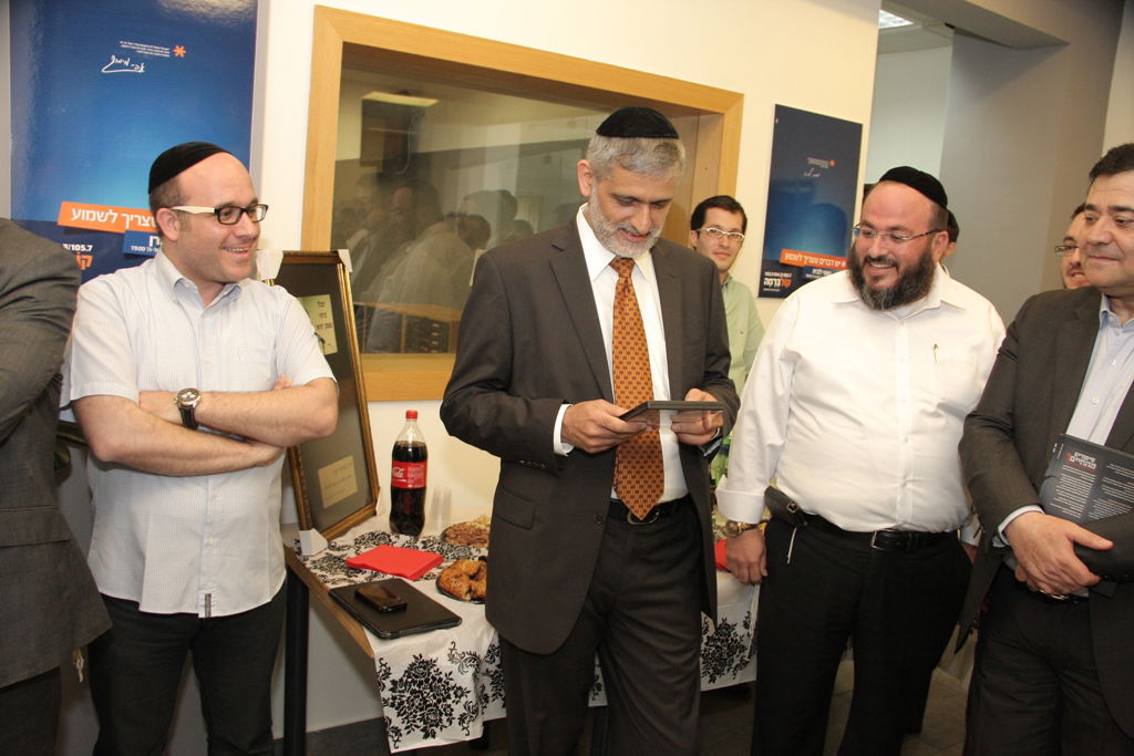 האזינו: שיר פרידה מאלי ישי