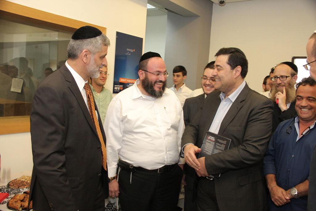 האזינו: שיר פרידה מאלי ישי