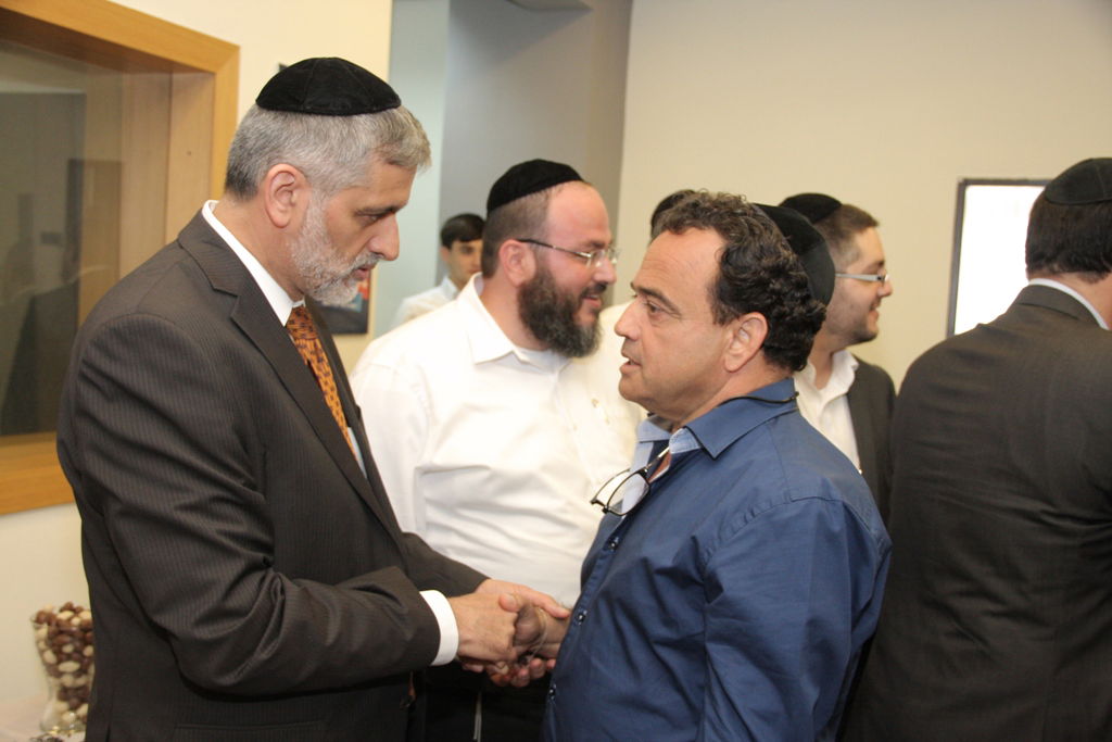 האזינו: שיר פרידה מאלי ישי