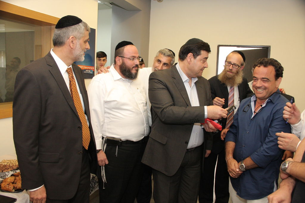 האזינו: שיר פרידה מאלי ישי