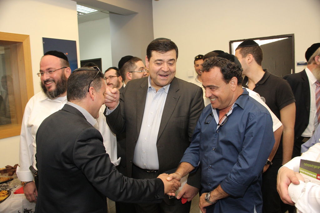 האזינו: שיר פרידה מאלי ישי