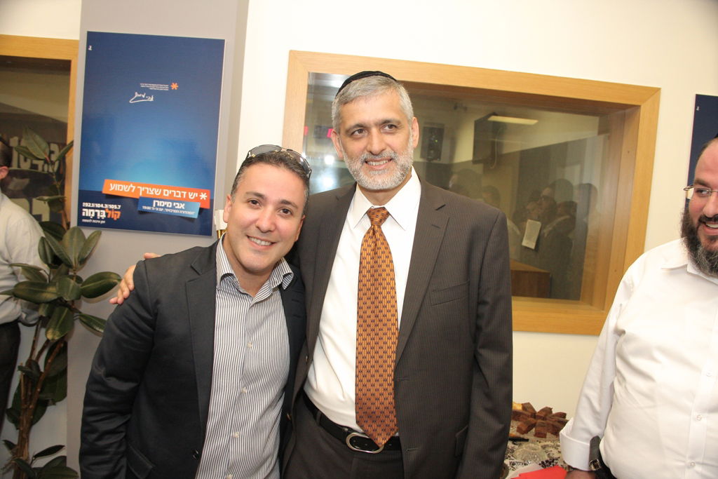 האזינו: שיר פרידה מאלי ישי