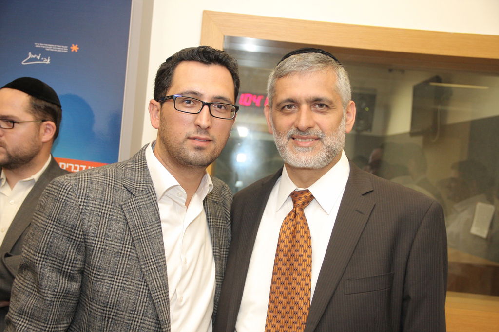 האזינו: שיר פרידה מאלי ישי