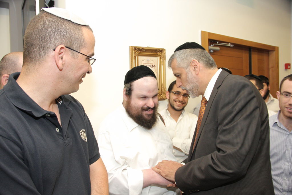 האזינו: שיר פרידה מאלי ישי